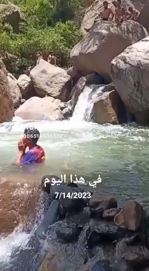 @صدفه حلوه