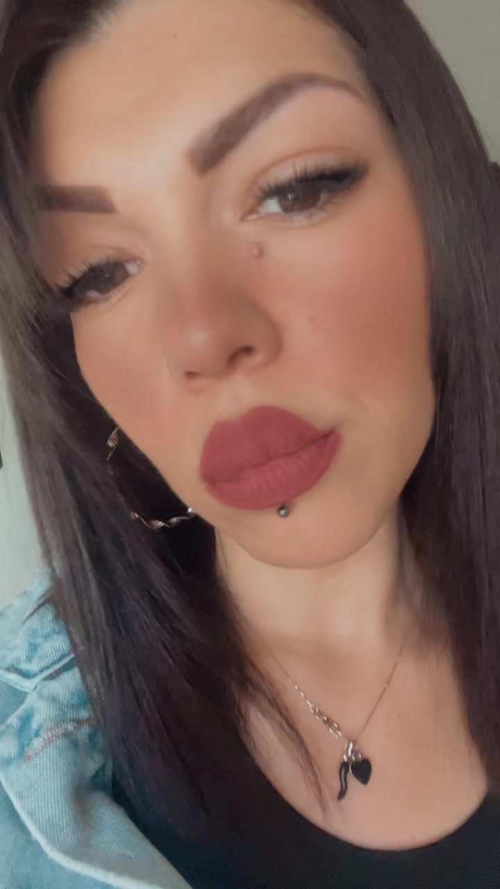 @MelaniaSepe🖤