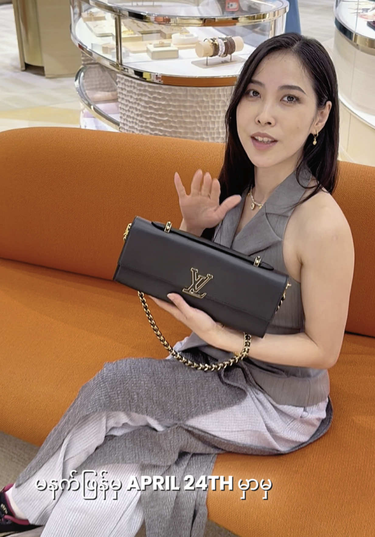 @Dr. Laurel