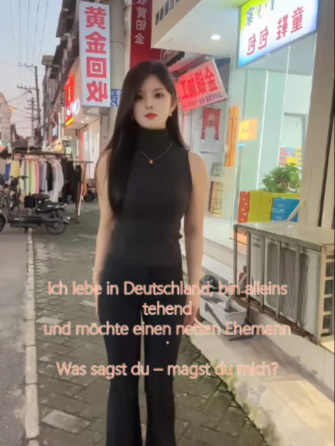 @Kleines Schätzchen
