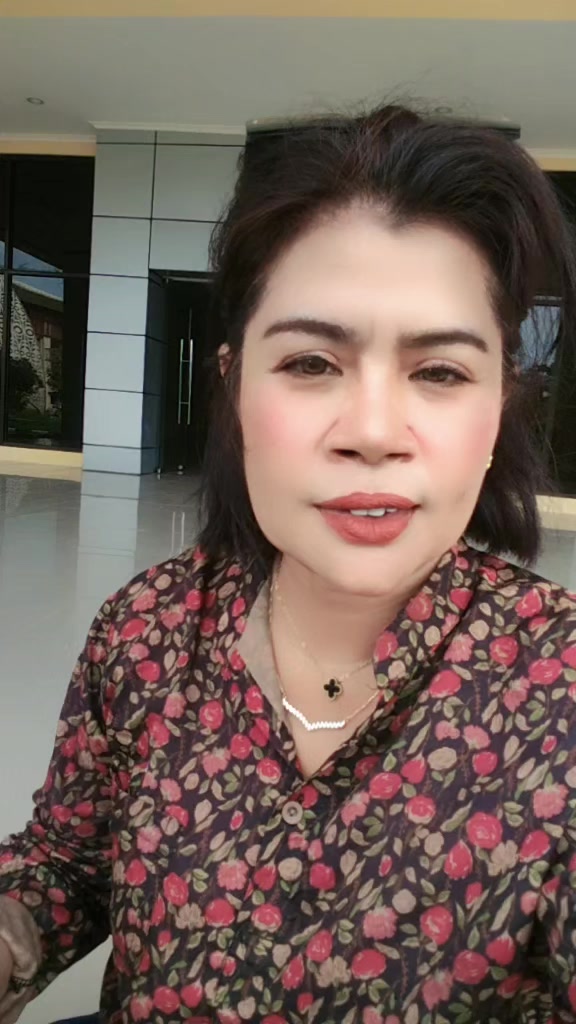 @weny Chaniago