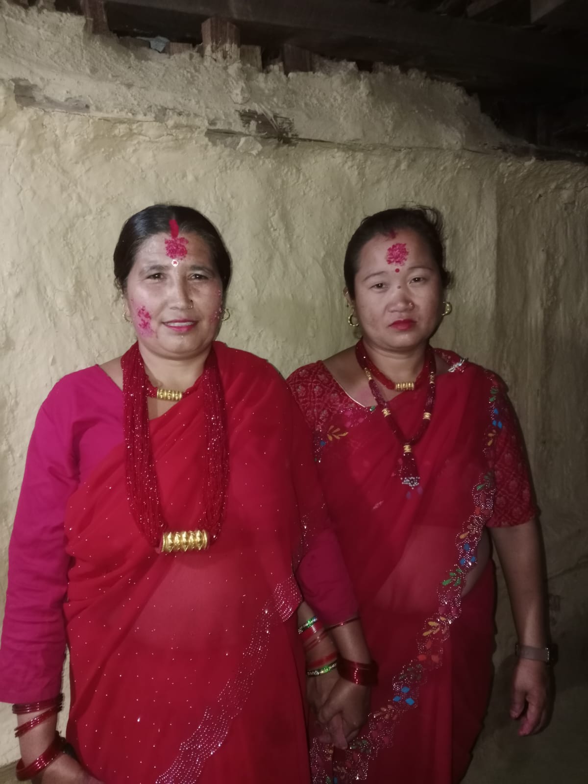 @Khusi Roka Magar