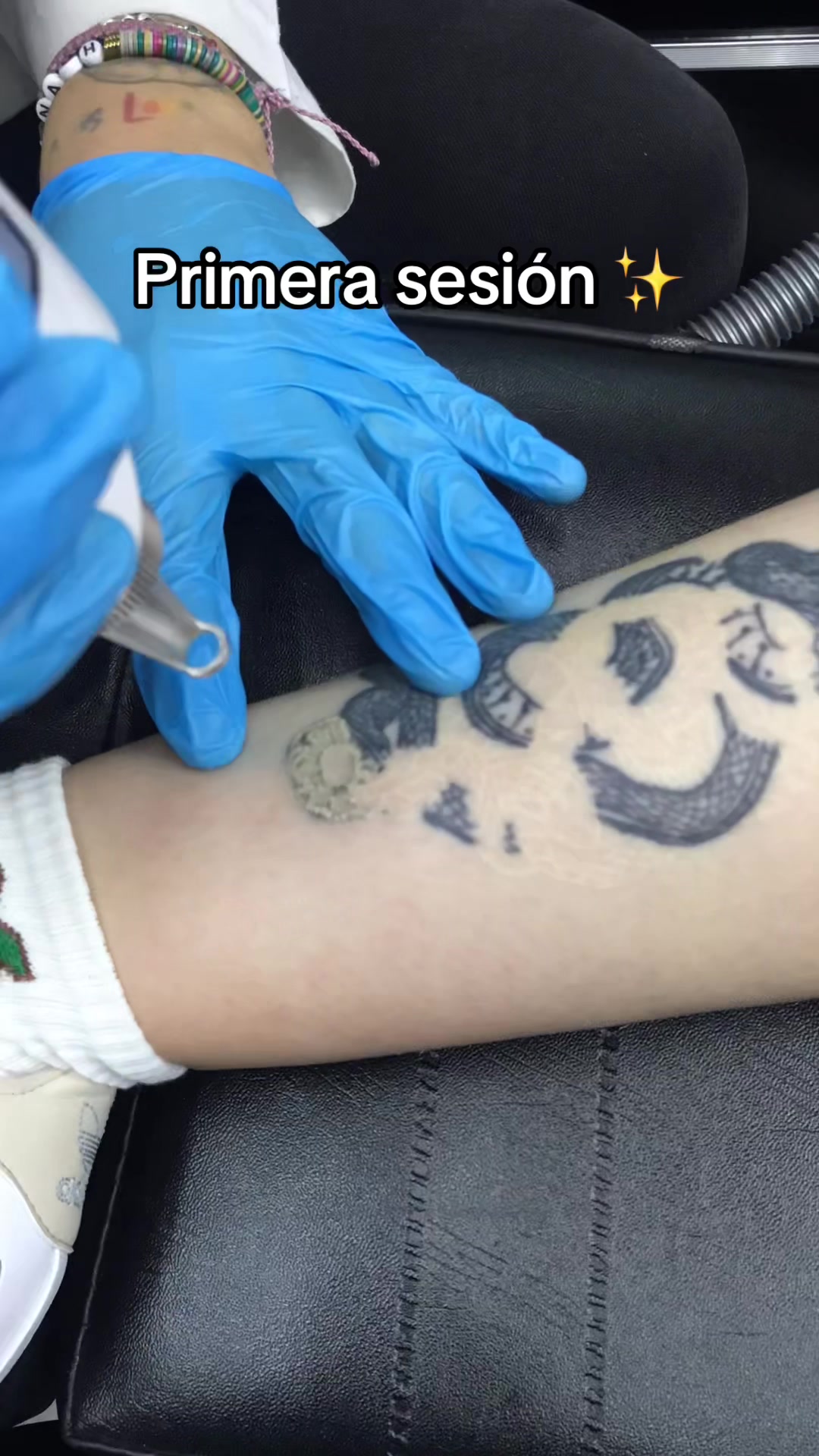 @Soho Custom Tattoo