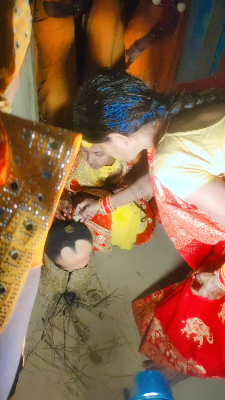 @Anjali Mandal