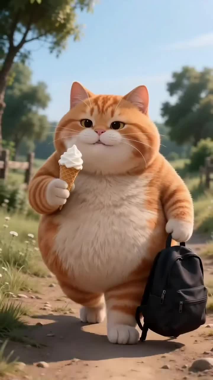 @AI cat(收徒)