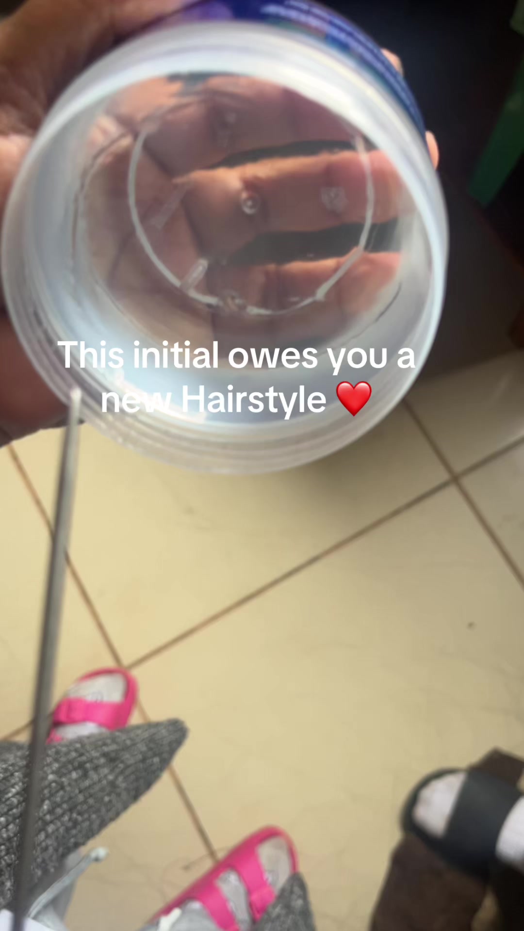 @Mapula The Hairdresser