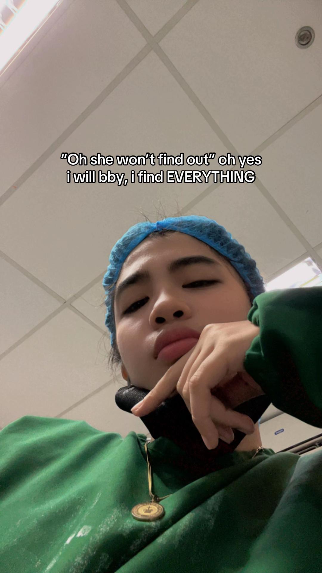 @Nurse Misheru 🦦