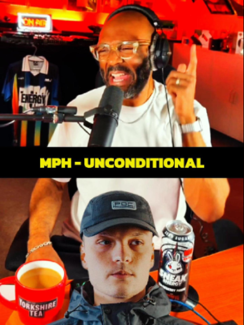 @MistaJamReacts
