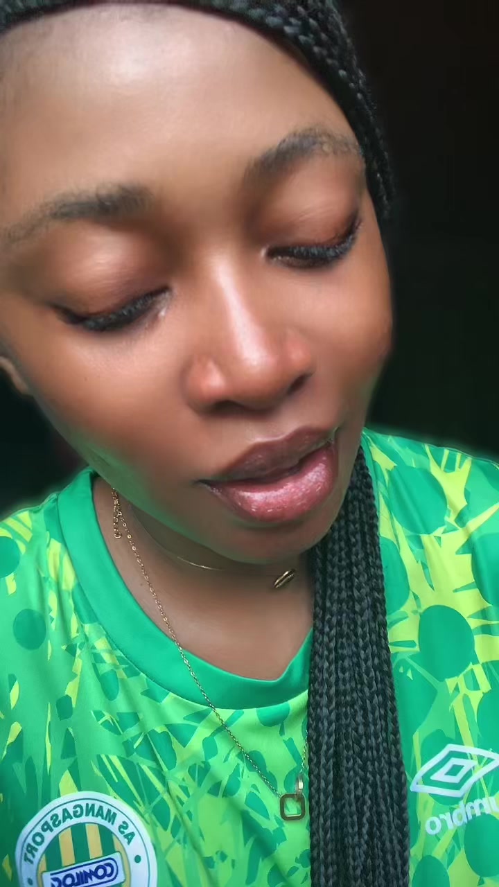 @🍓La FRAISE 🍓 de la NYANGA🥰