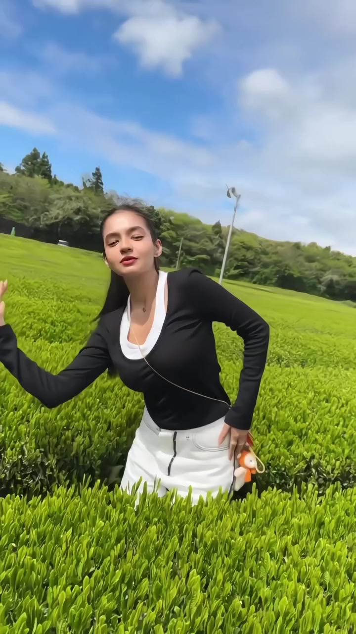 @Anushka Sen