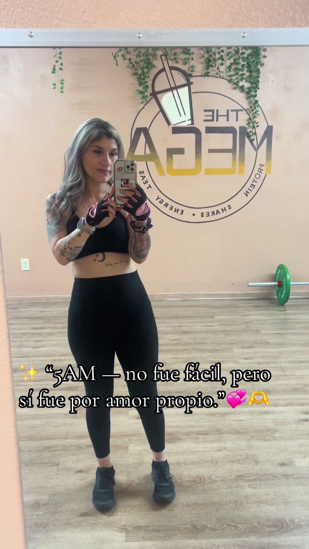 @Esther Zamora
