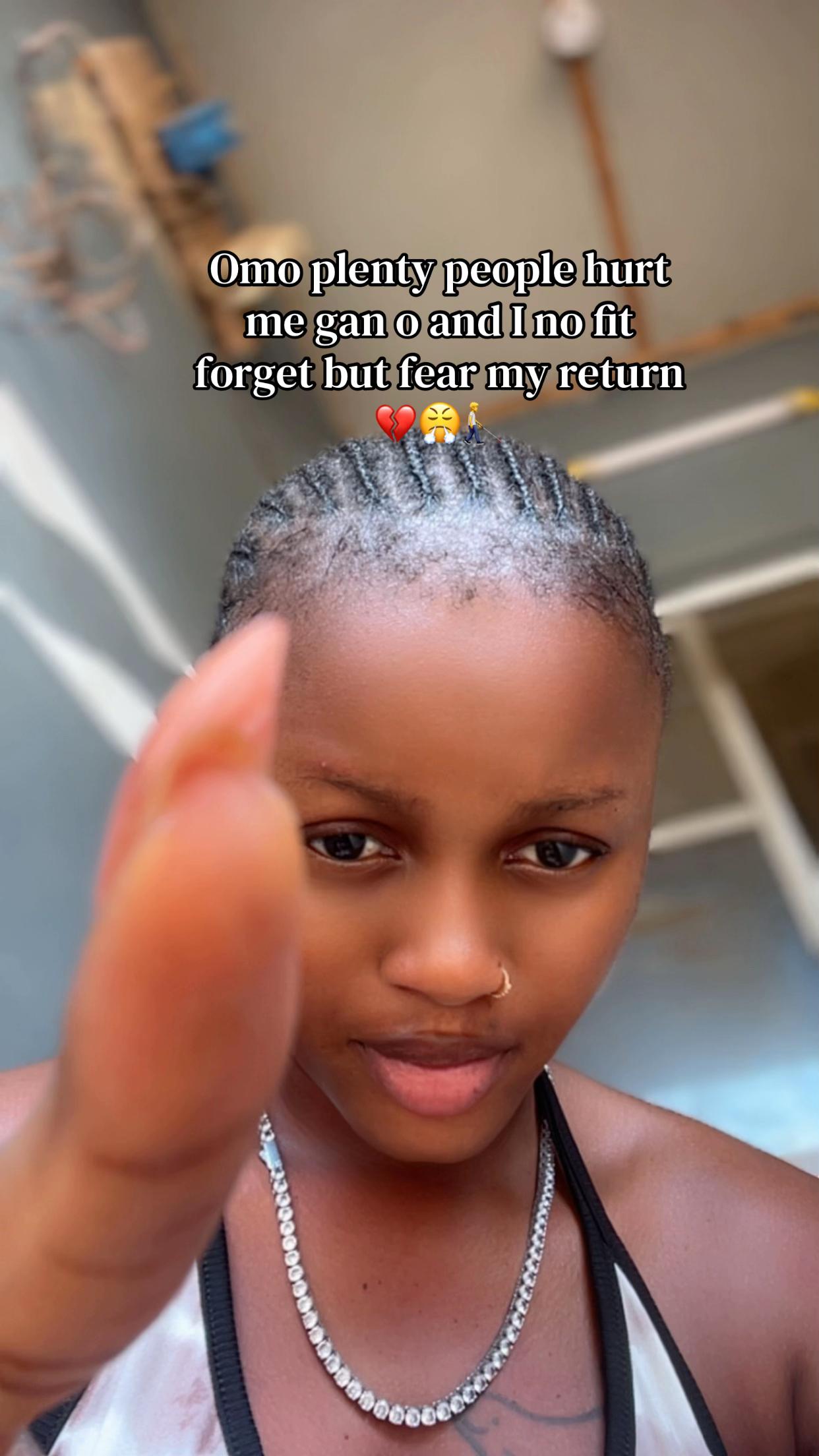 @Lovebalogun7