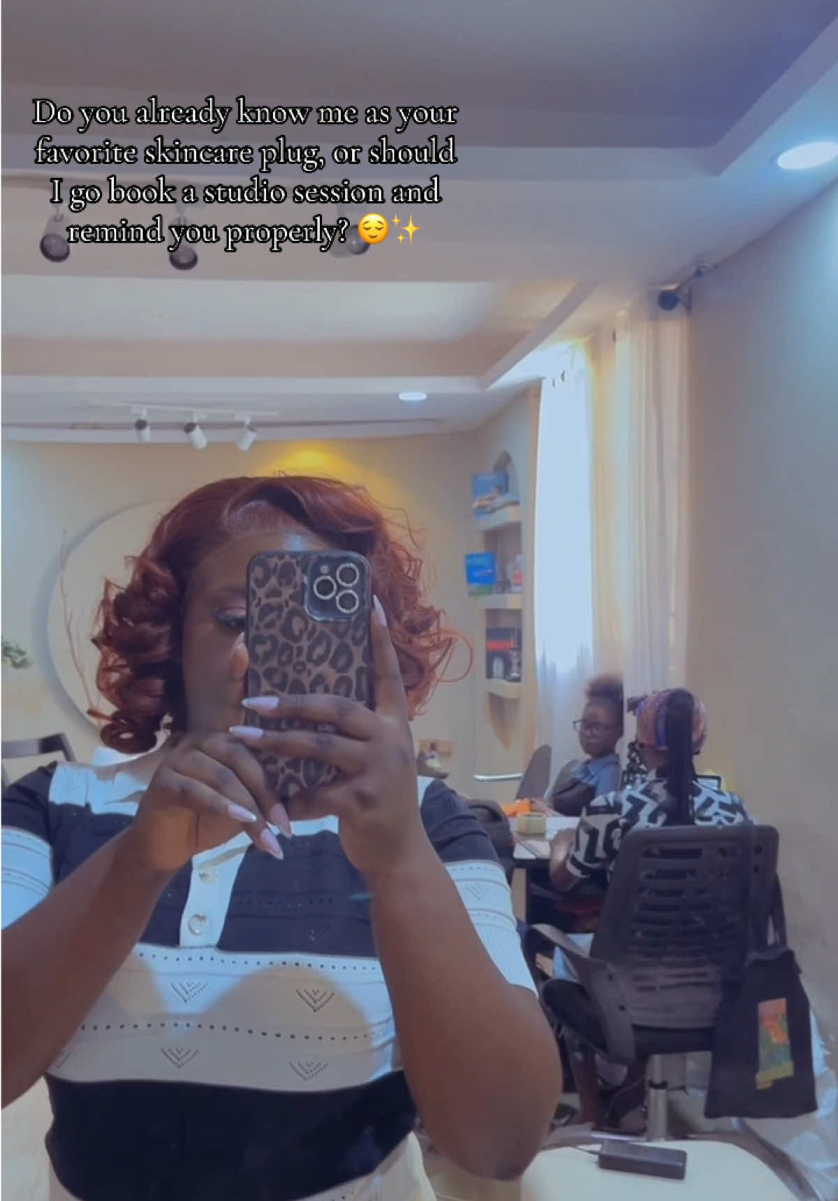 @BeautyByReni | Skincare Store