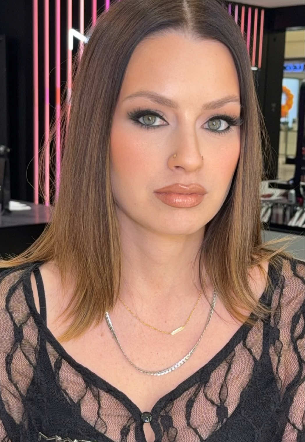 @Jabeen | Pro Makeup Artist