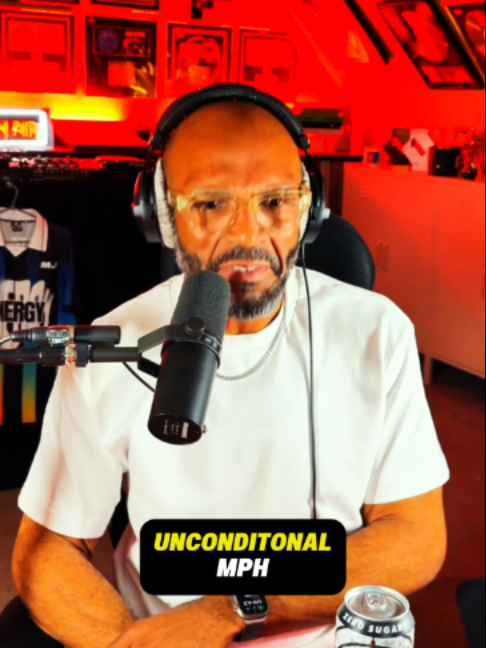 @MistaJamReacts