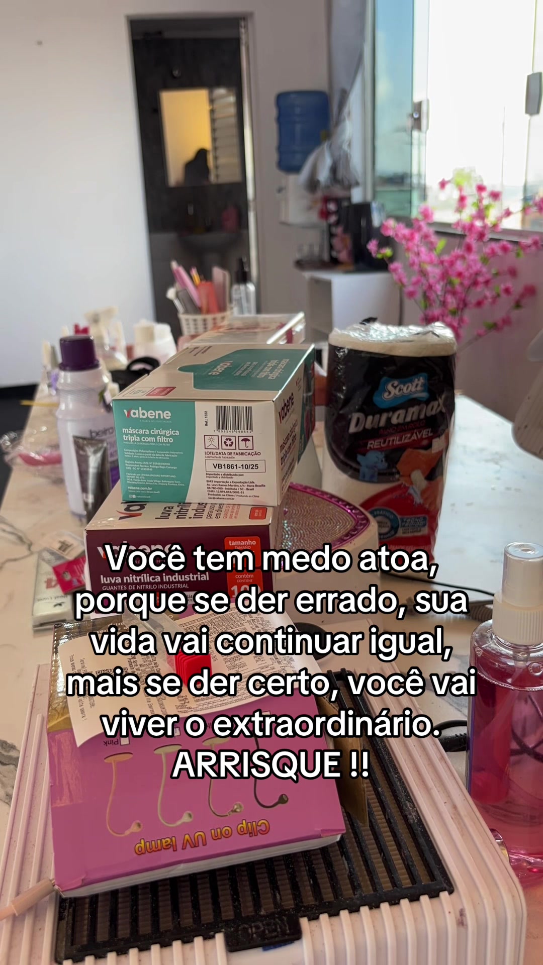 @Kathleen Rodrigues