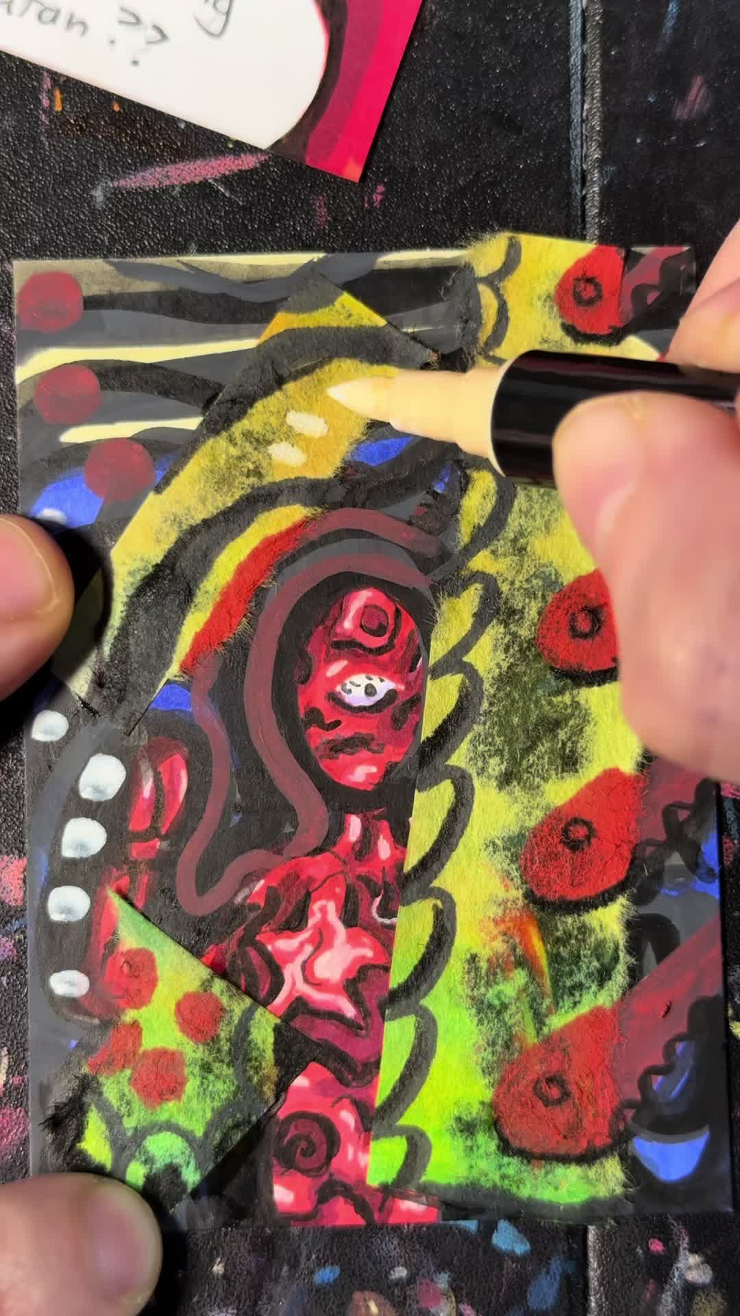 @Flower Cannibal
