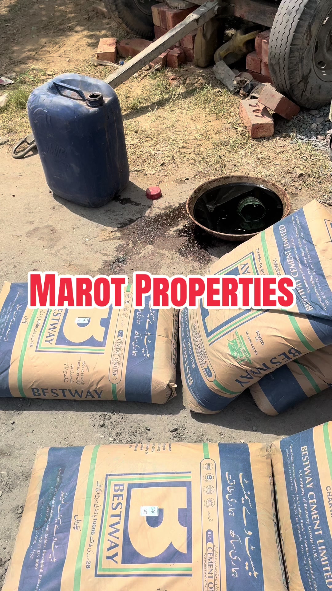 @Marot Properties & Builders