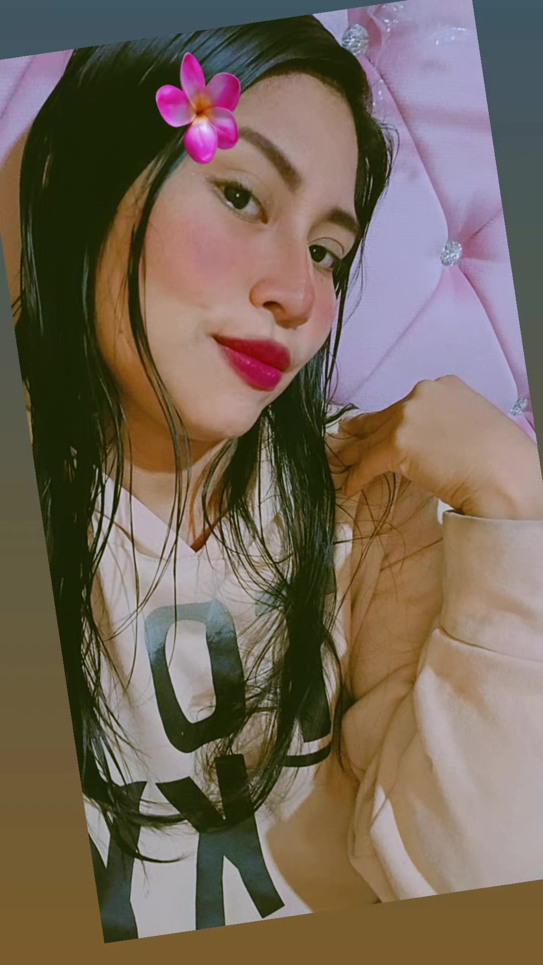 @Mishell MelendeZz Ba