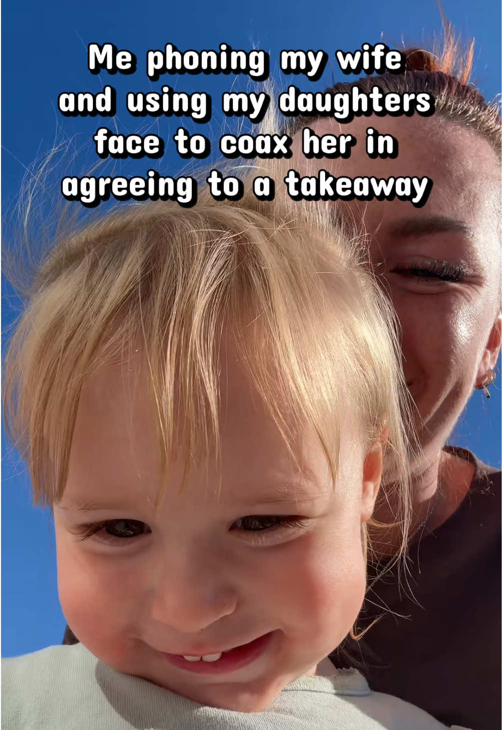@Charlie, Becky & Twinnies