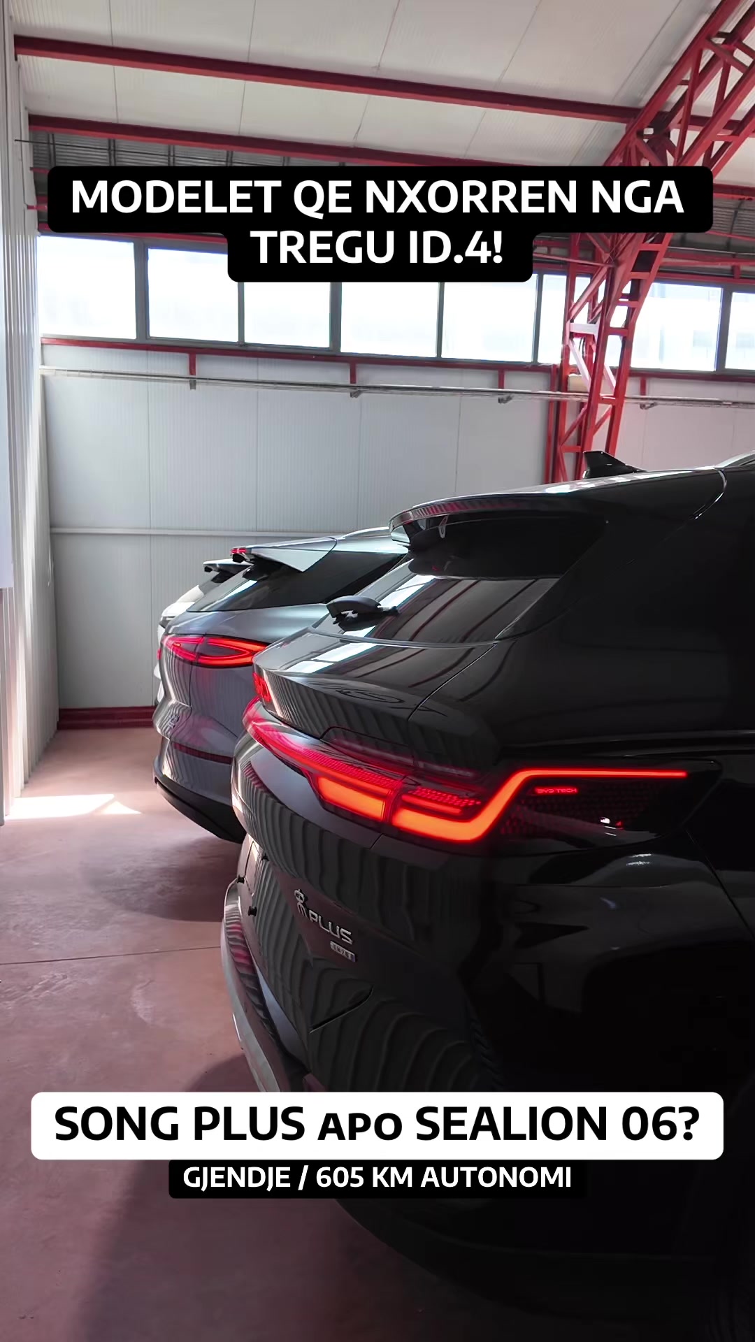 @TIRANA ELECTRIC MOTORS
