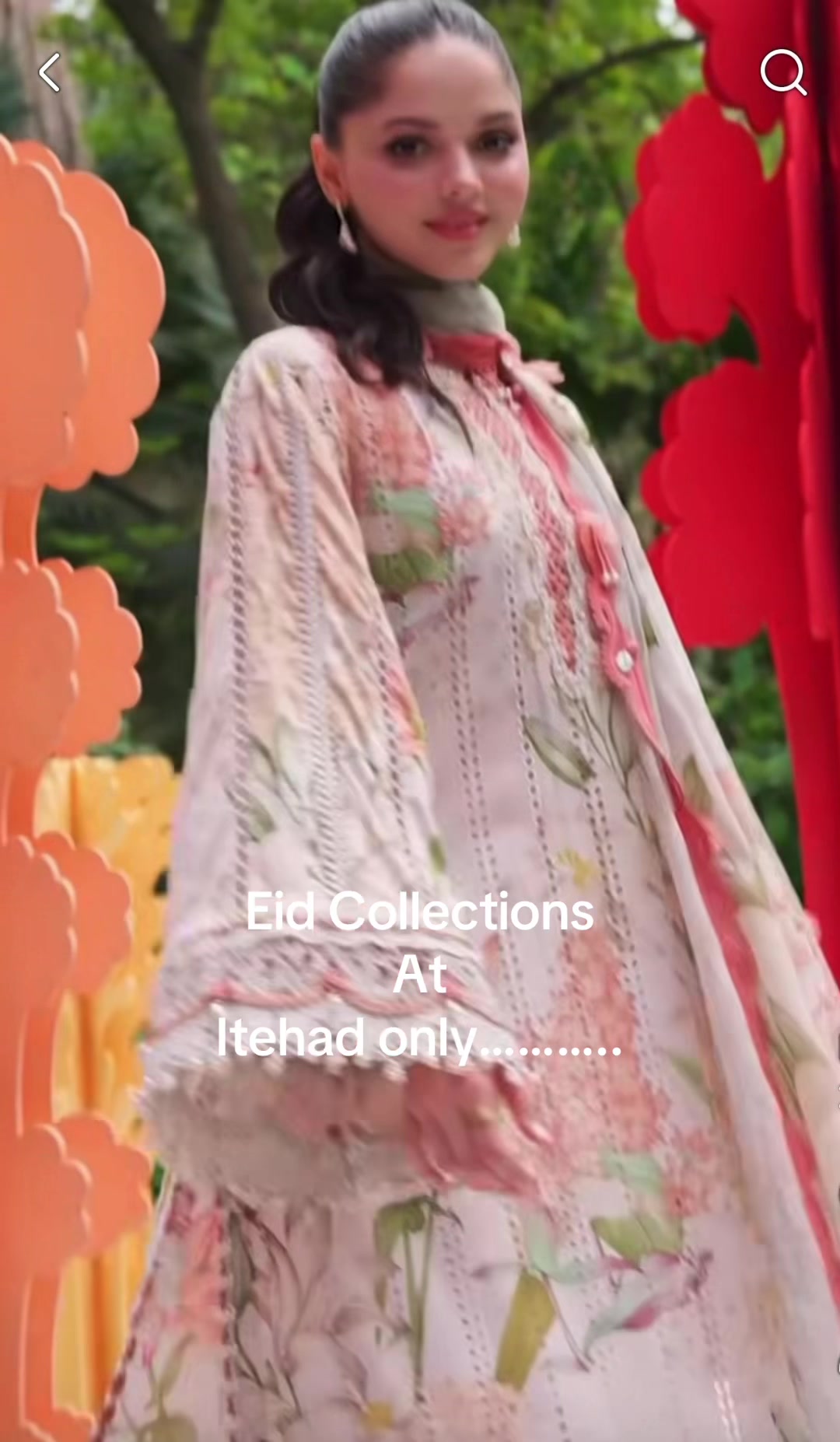 @Itehad Fabrics