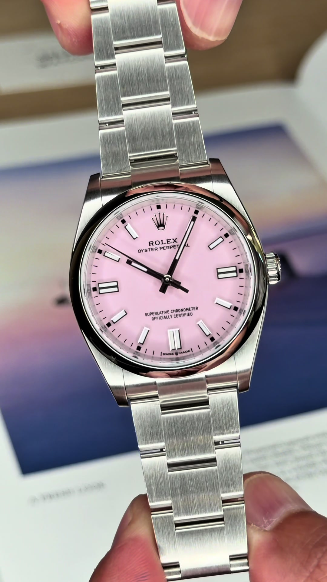 @Solana Watches