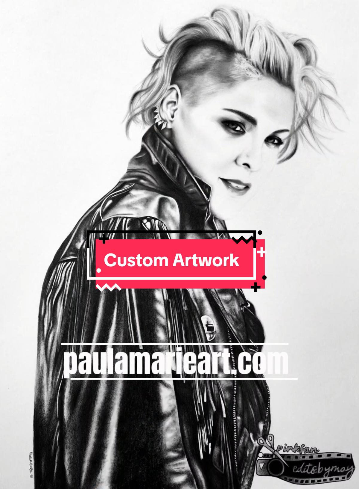 @Paula Marie Art