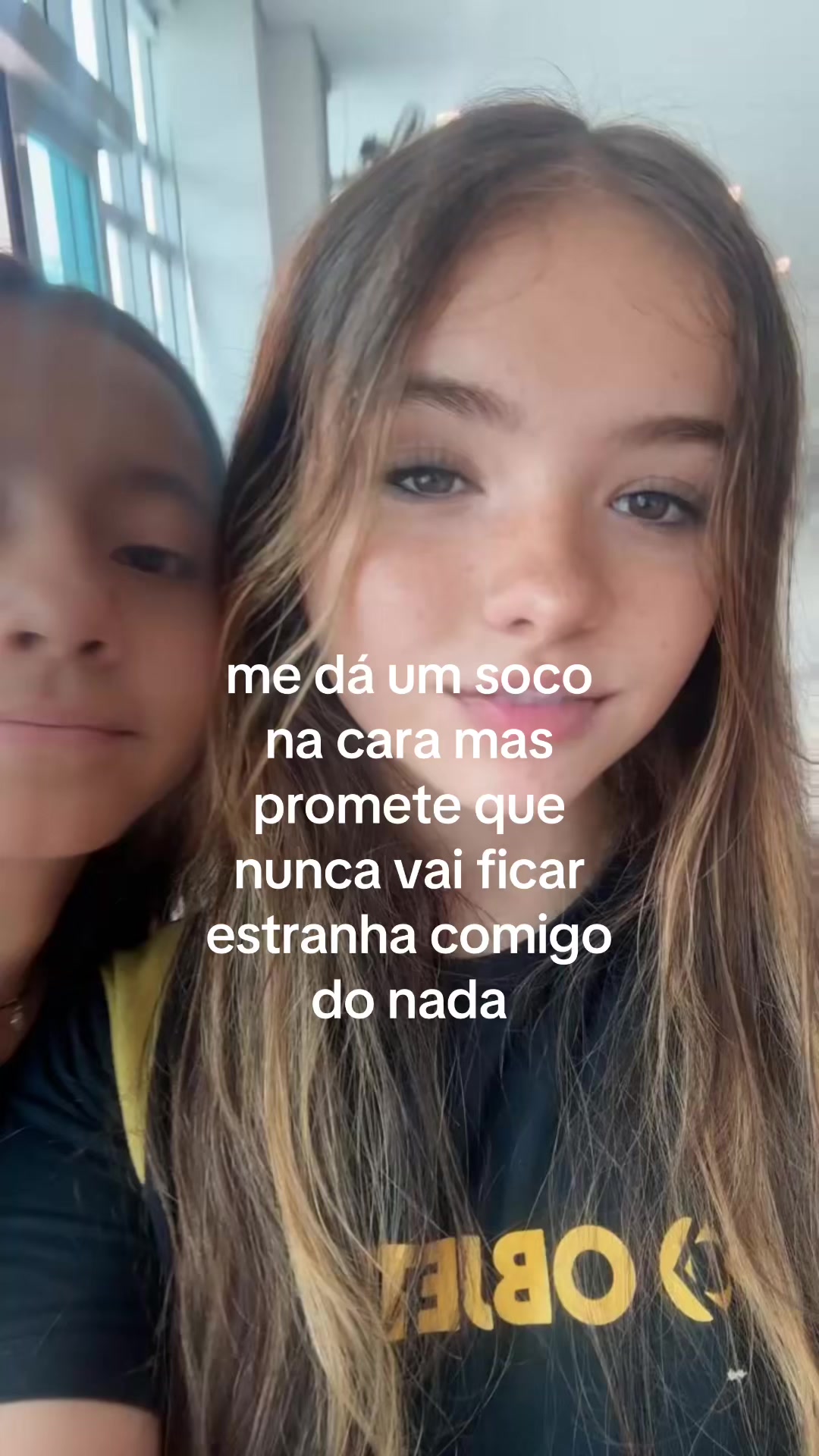 @n&atilde;o &eacute; a leoncini!!⁶⁷