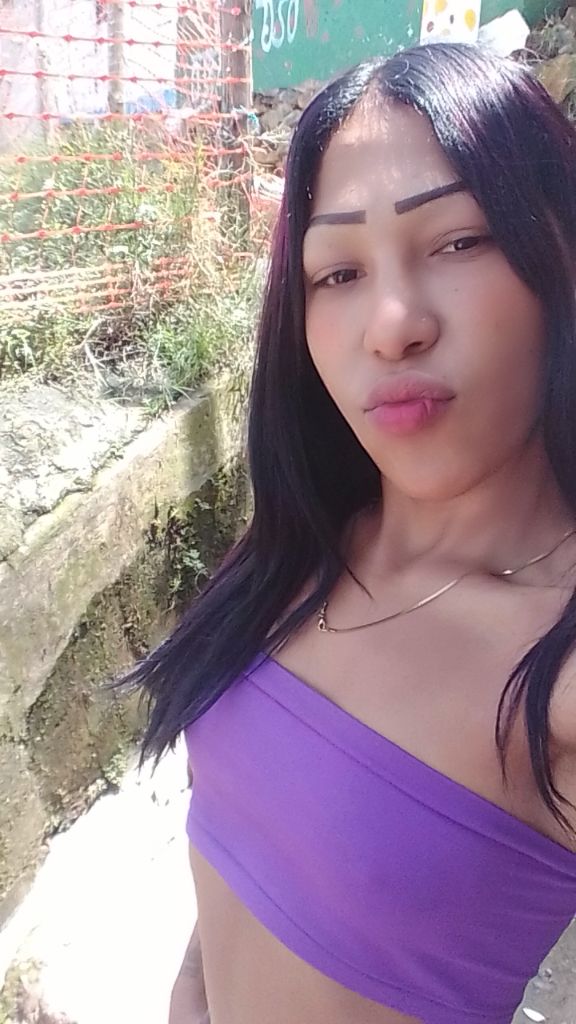 @la ni&ntilde;a