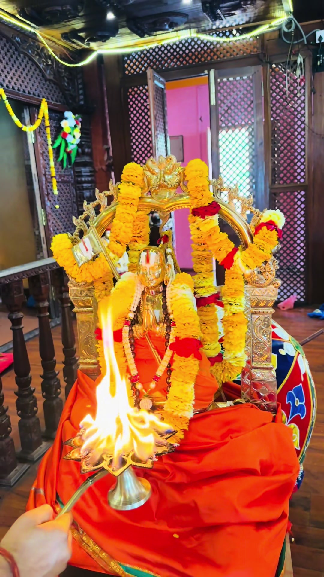 @श्रीपञ्चमहालक्ष्मी मन्दिर