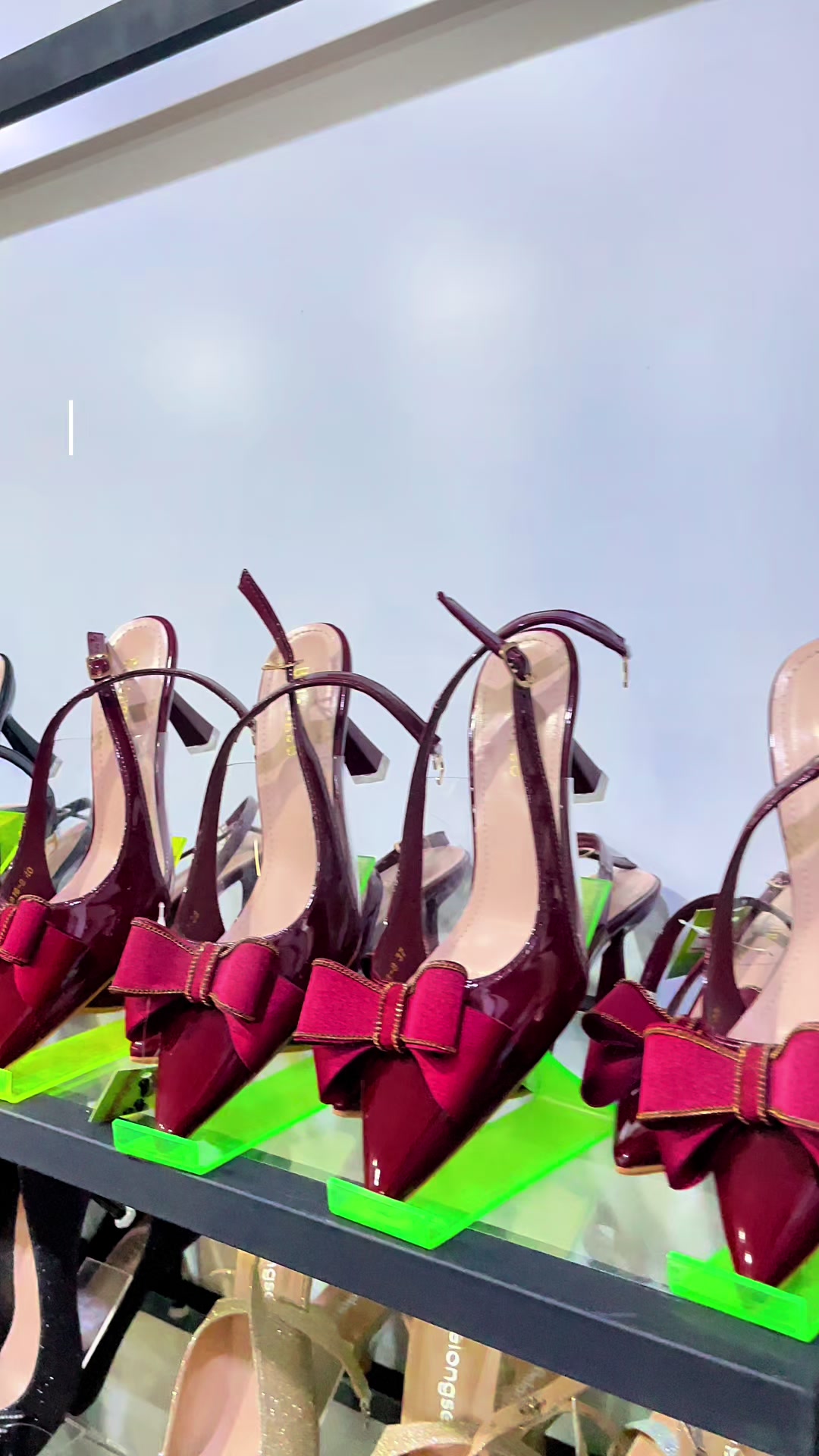 @Seinsi shoes collection
