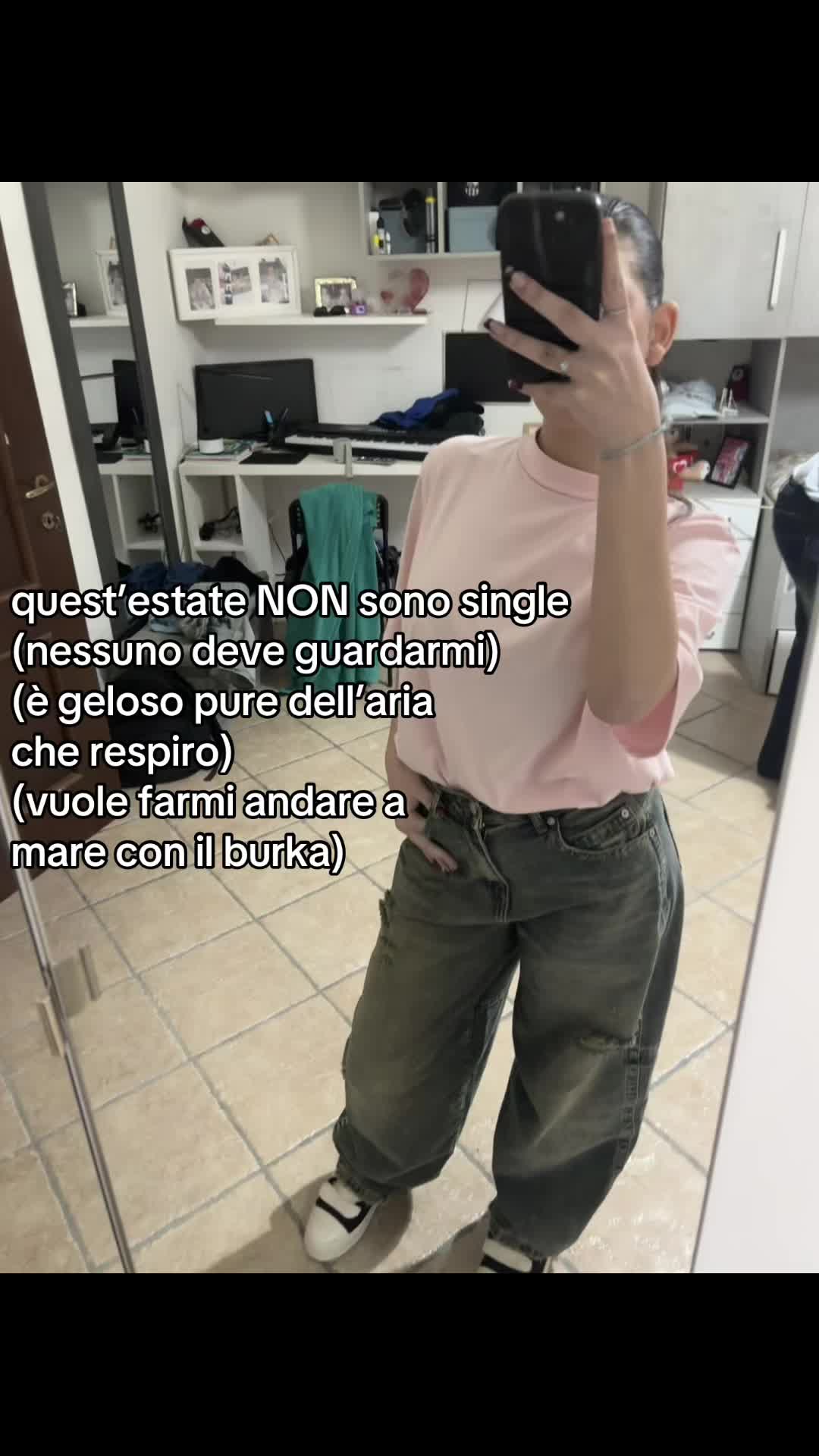 @Maria Rosaria