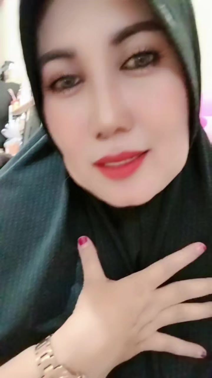 @Fauziyah abdy