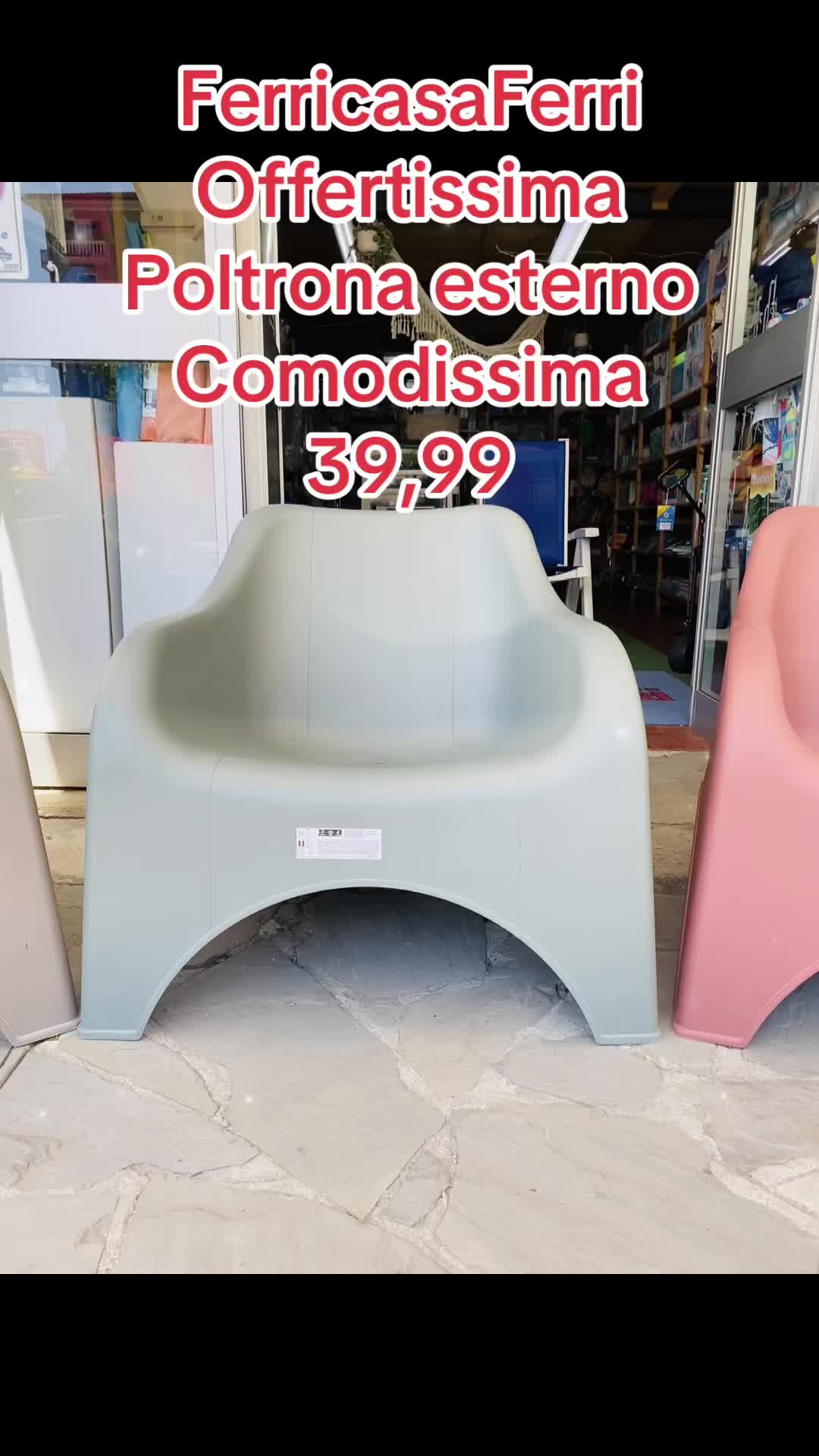 @Casaferricasa