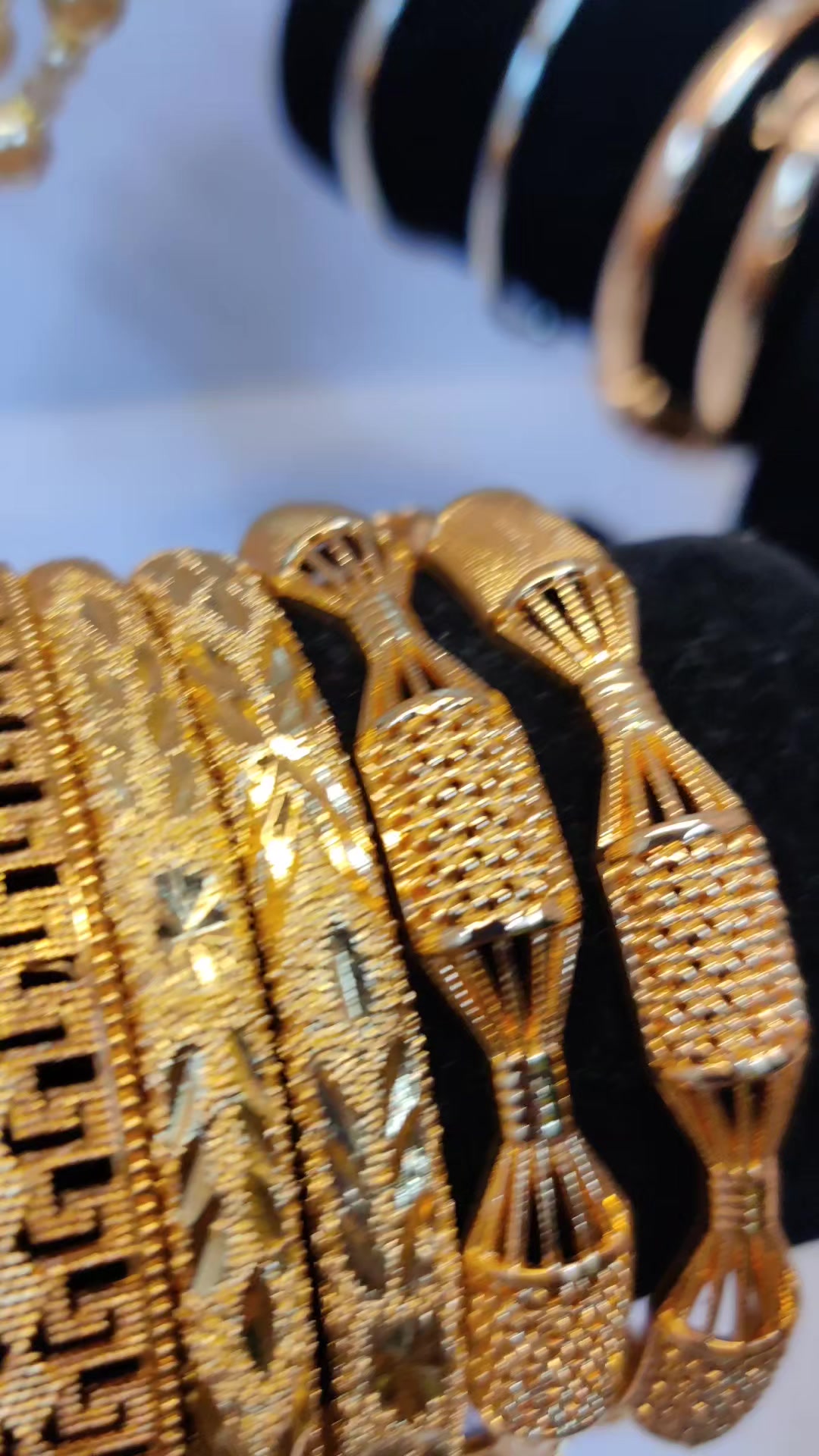 @SS jewellery collection