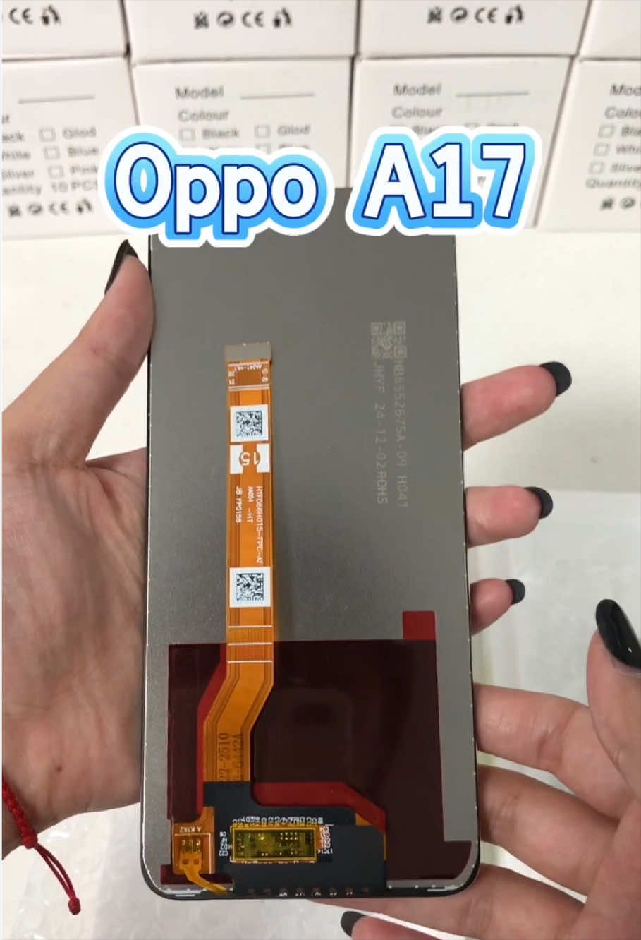 @JRD LCD