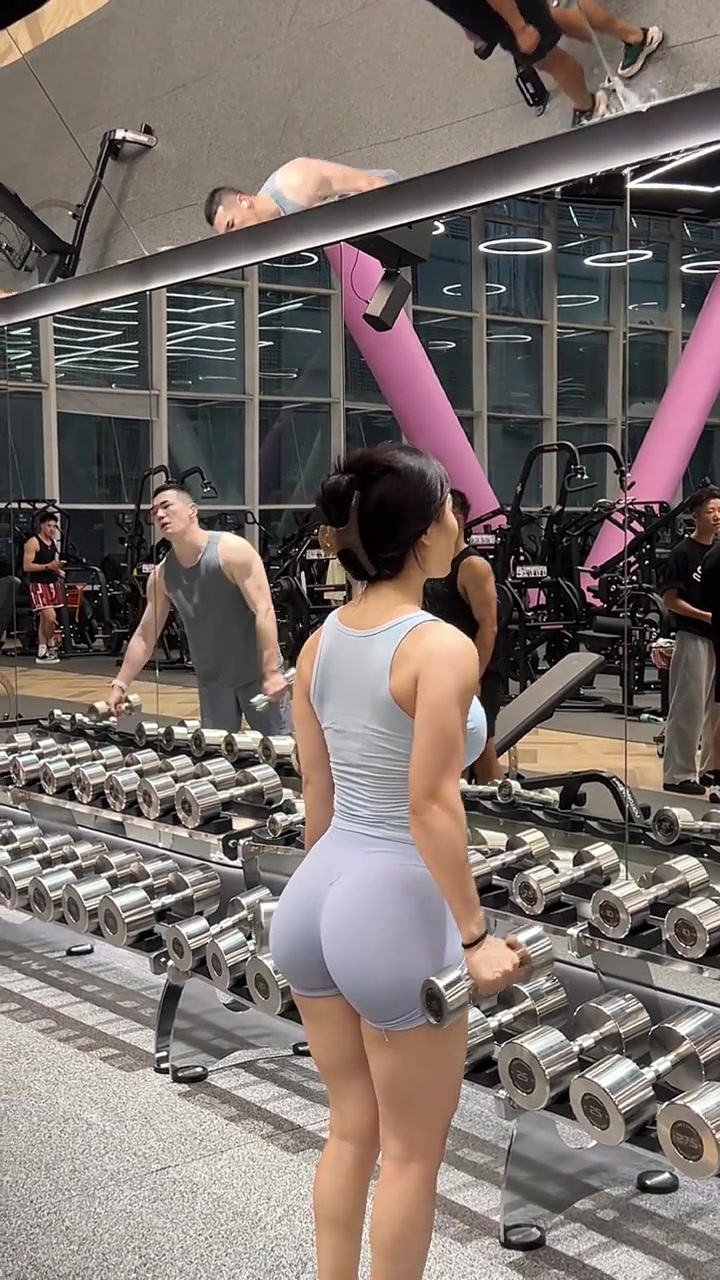 @Jenny Fitness