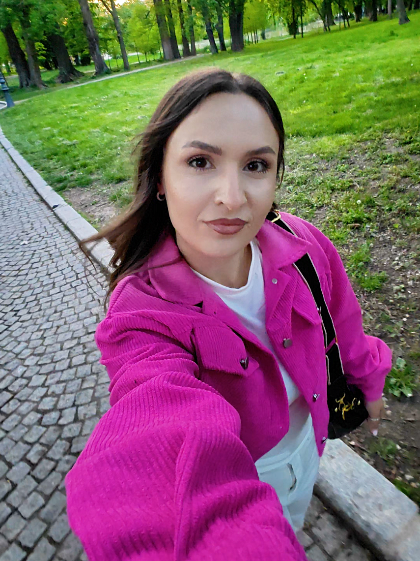 @Victoria Trăilescu