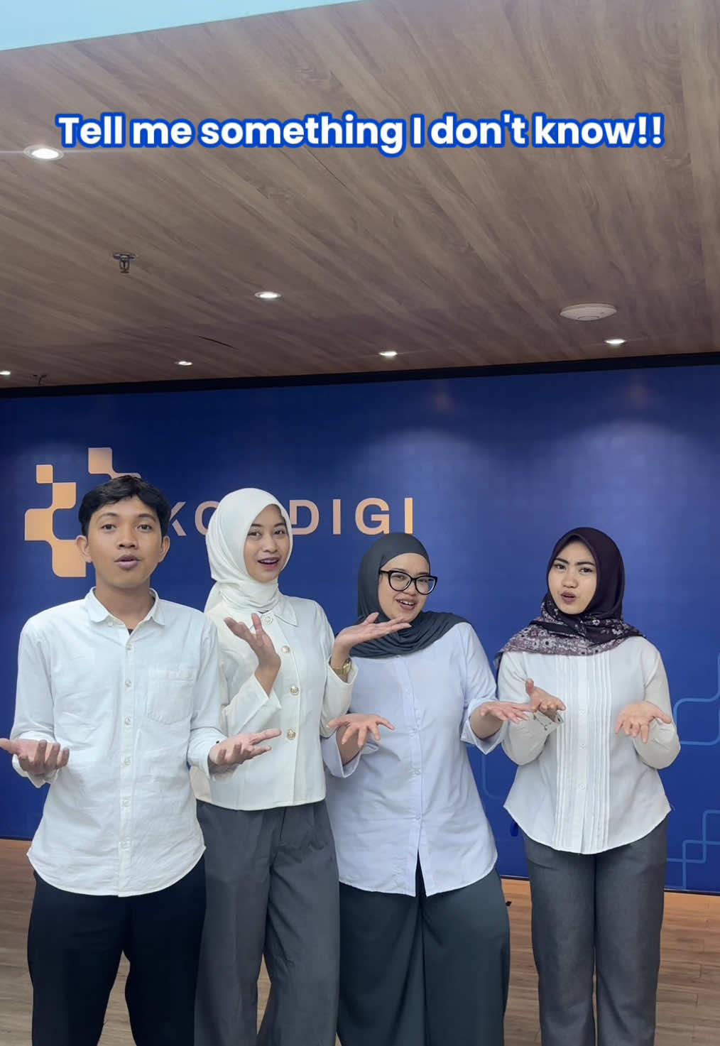 @Dit Pengawasan Ruang Digital