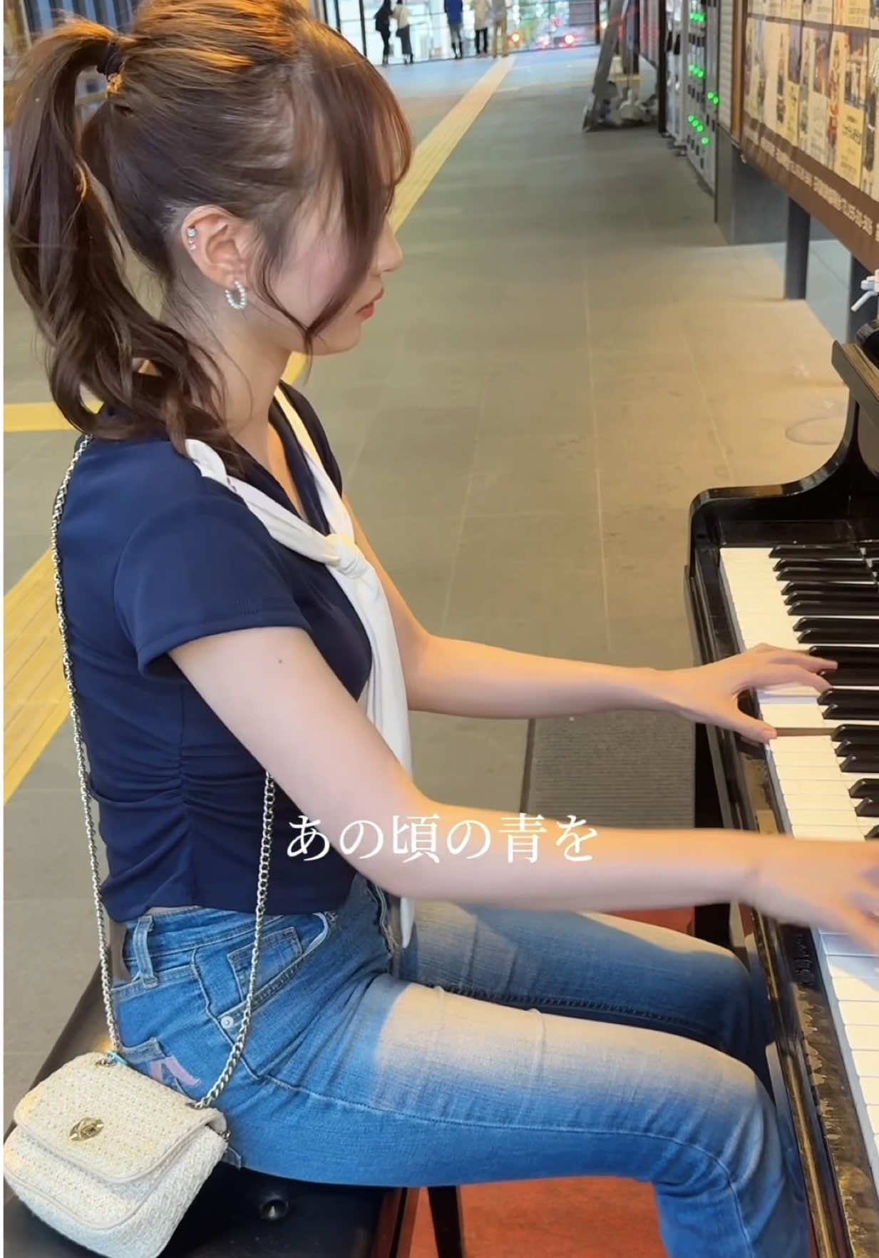 @雨宮 由乙花🐇🎹