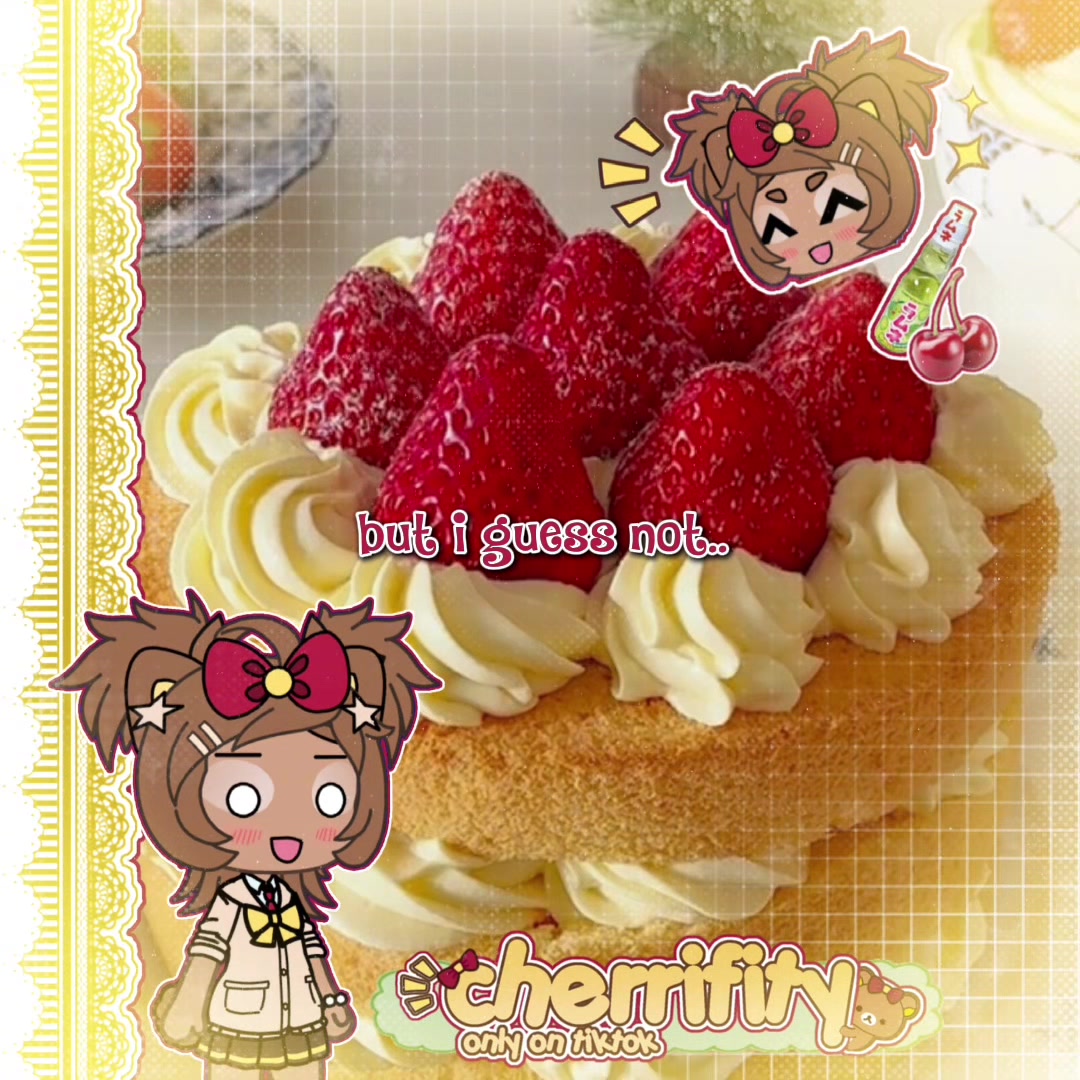 @꒰ ⊹ . cherri !! ₊ ˚