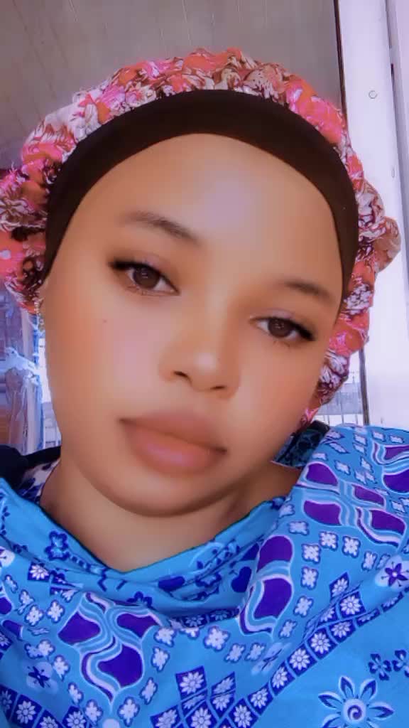 @Shunny glamour 🥰