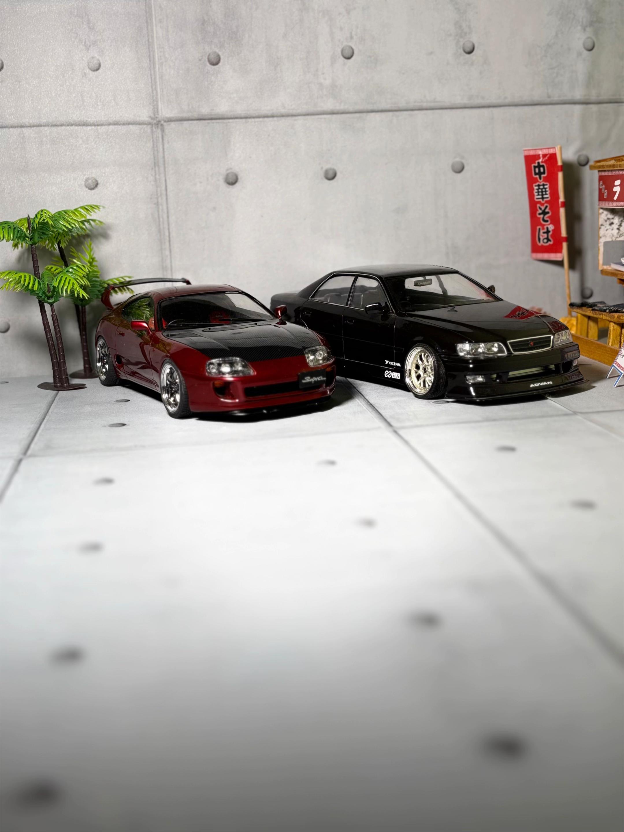 @🌺沖縄の車好き