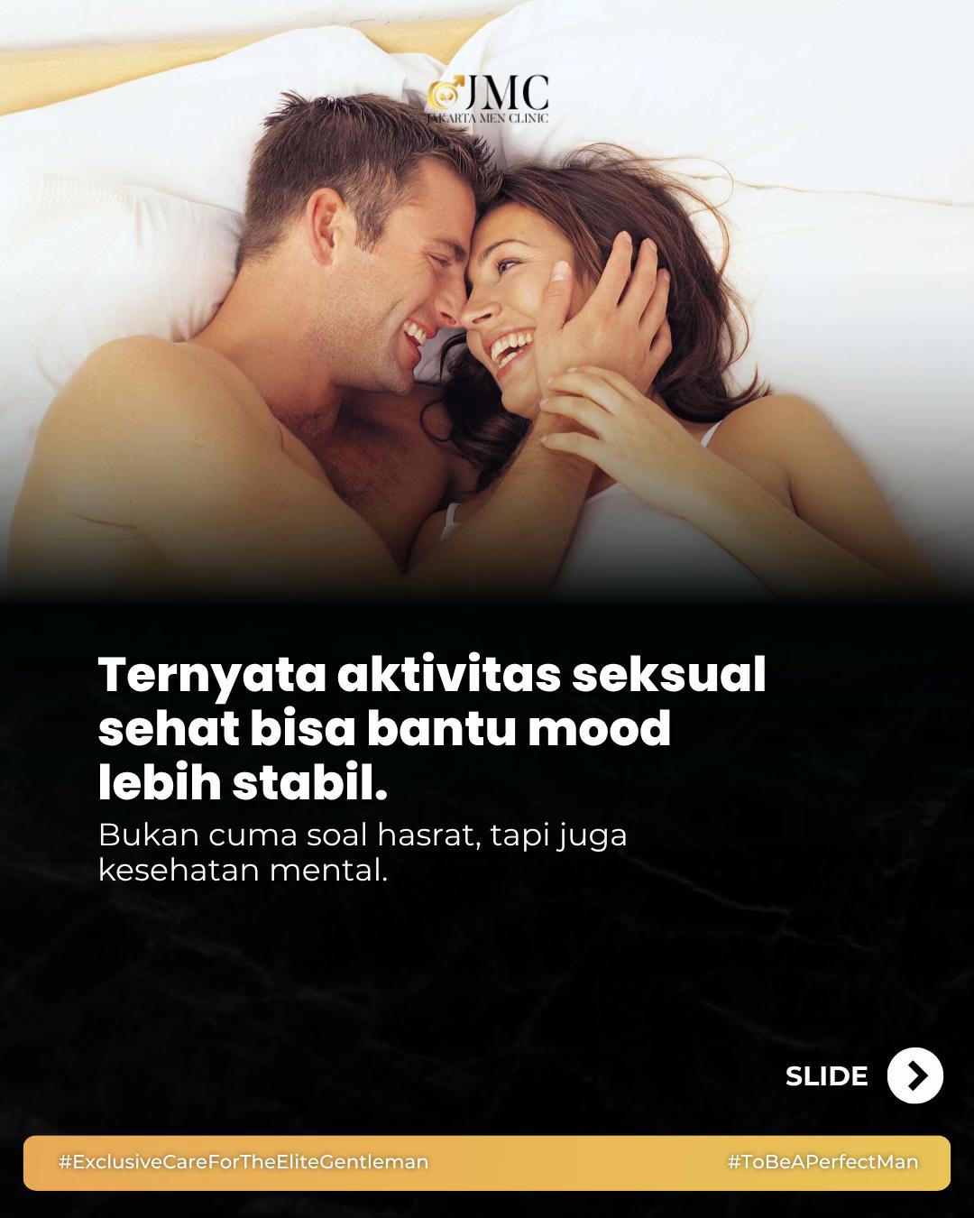 @Jakarta Men Clinic