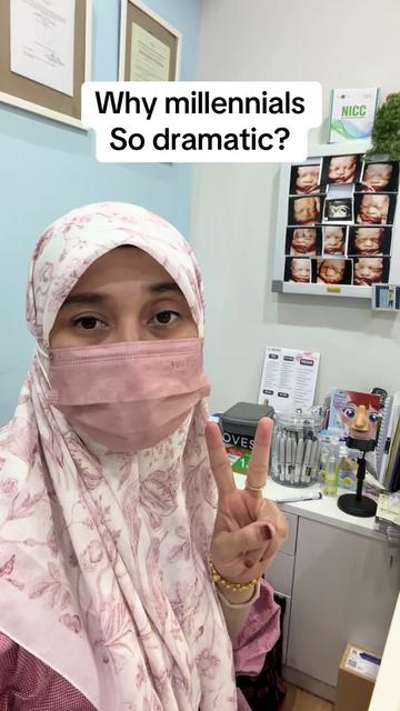 @Dr Farah H