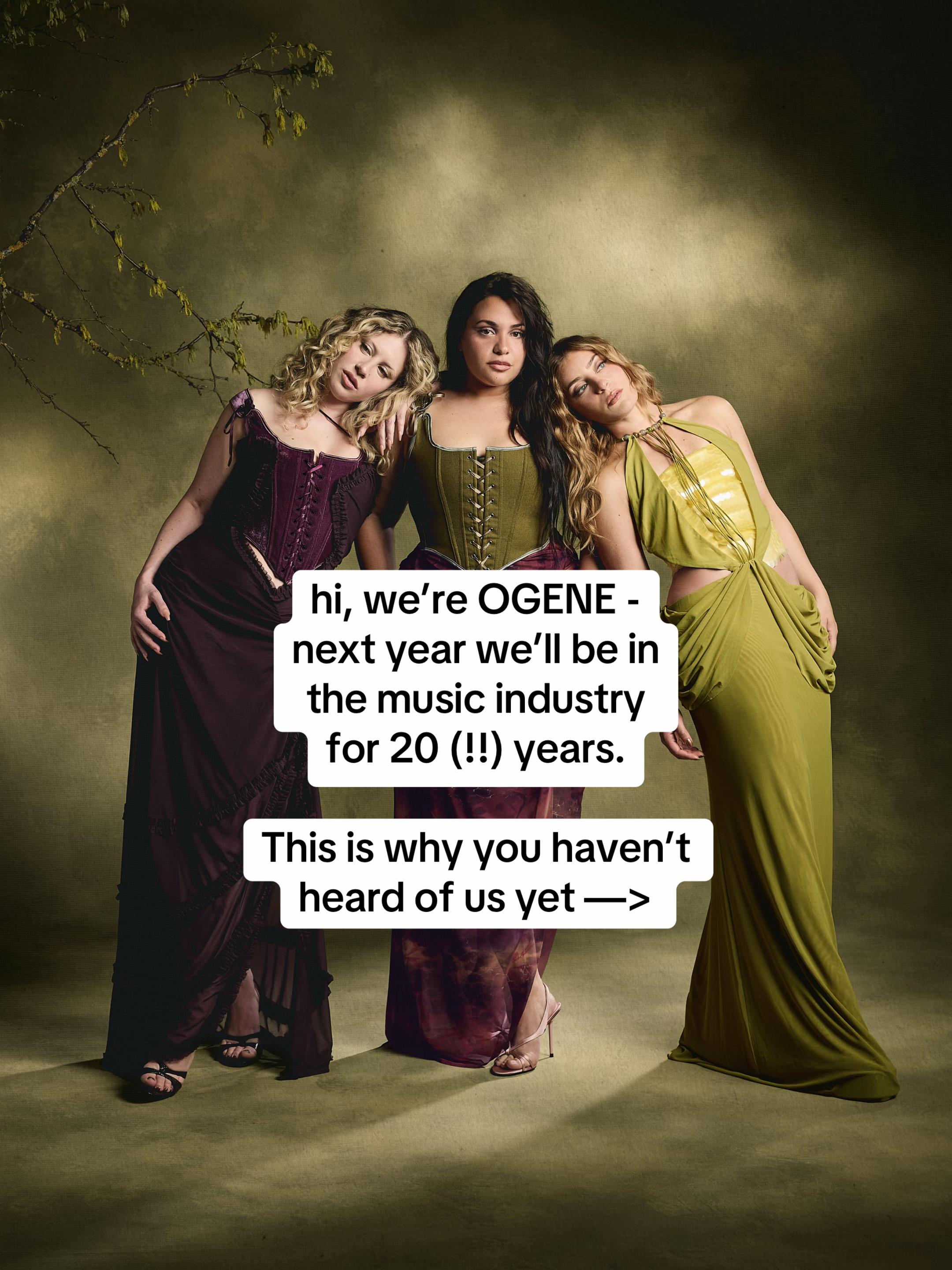 @OGENE