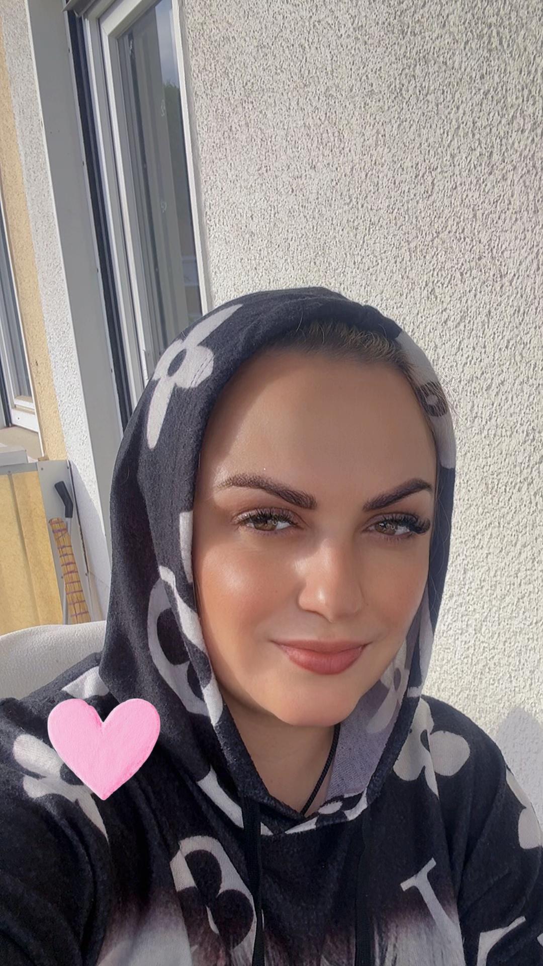 @Maryna Moncenko