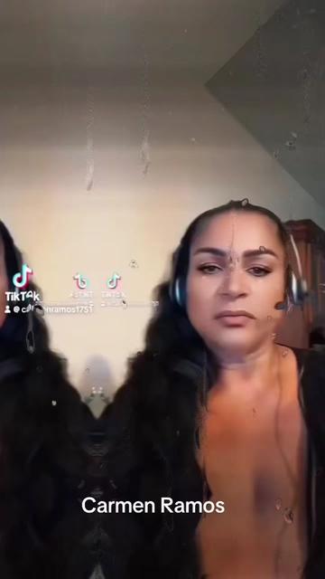 @Carmen Ramos