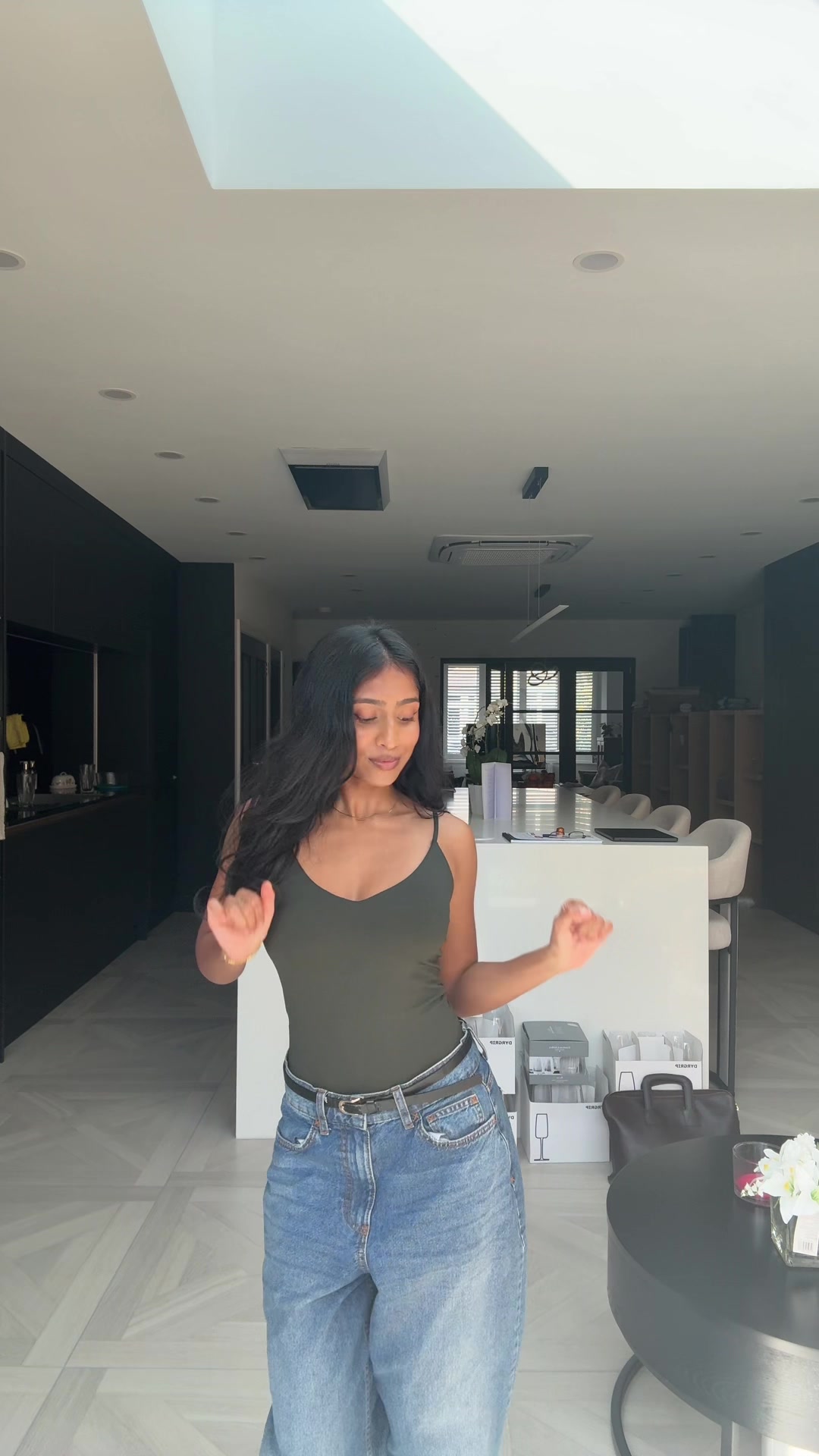 @Shania Biju